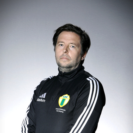Jonas Bäck