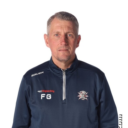 Fredrik Gunnarsson