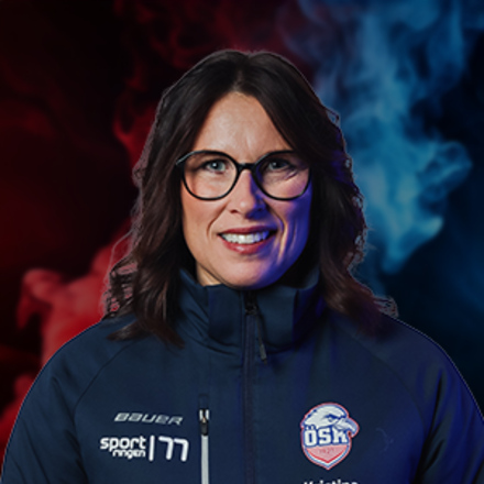 Kristina Häggström