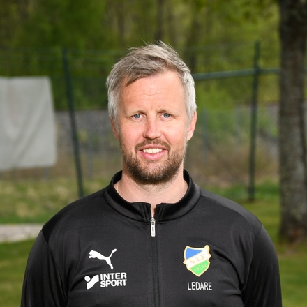 Christoffer Solbrekken Rosenkvist