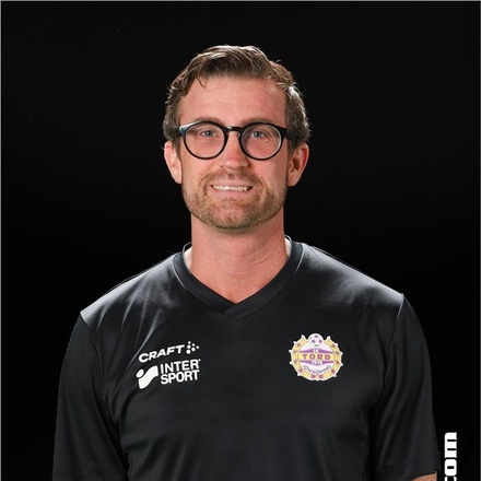 Simon Danell