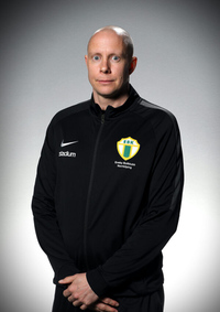 Martin Svensson