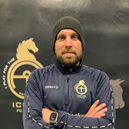 Johan Nelson