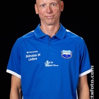 Fredrik Lagerblad