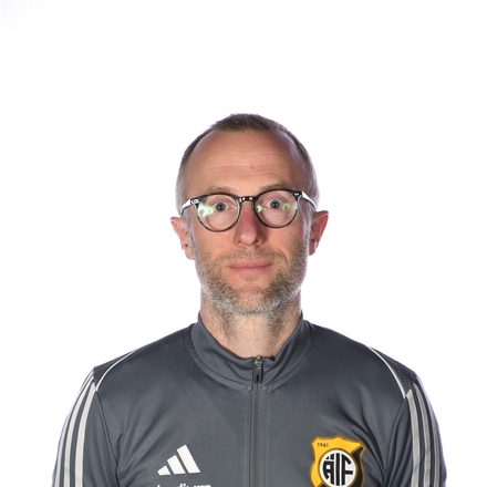 Fredrik Westöö