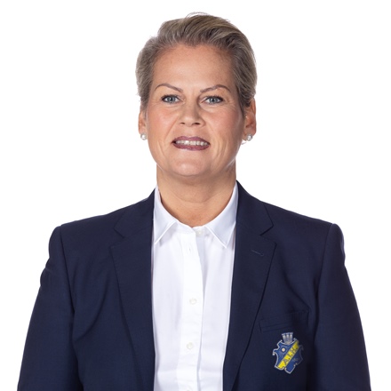 Maria Westman