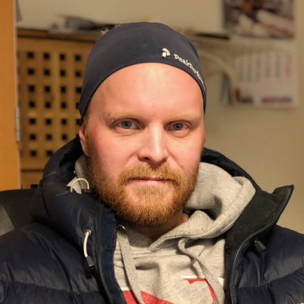 Pontus Bebo