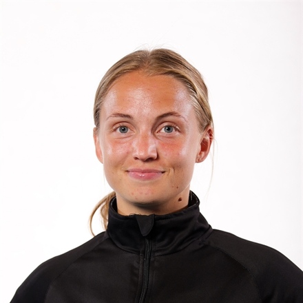 Malin Forssner (IKS)