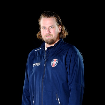 Victor Mångs