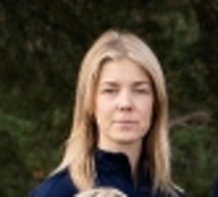 Michaela Nygårds