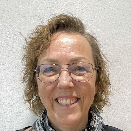 Annika Anterving