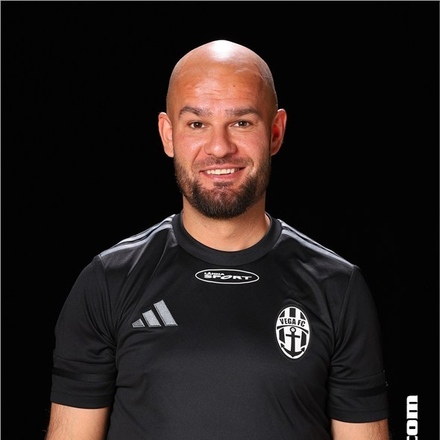 Vedad Mujkic