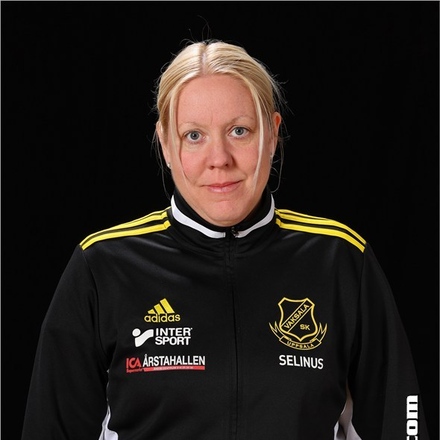 Ingela Jonsson