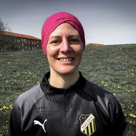 Ulrika Videli