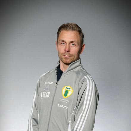 Mathias Björk