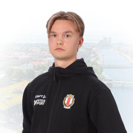 Isak Axelsson