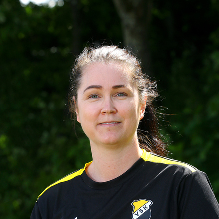 Pernilla Sammons