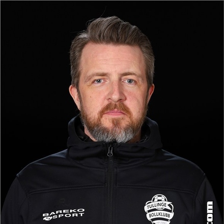 Ola Johansson