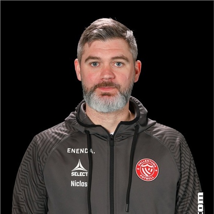 Niclas Nordvall
