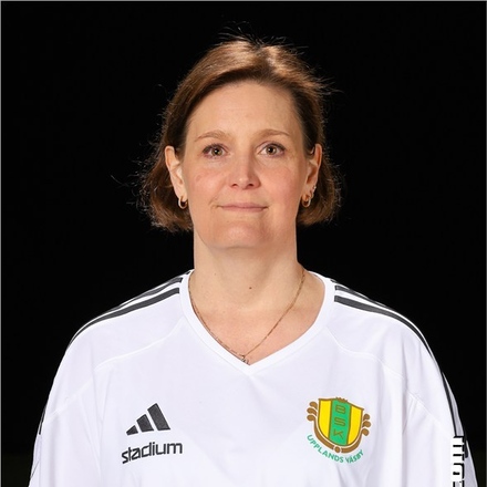 Anna-Karin Rosén
