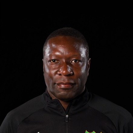 Daniel Ssempasa