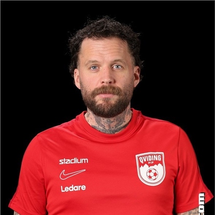 Alexander Lundqvist