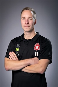 Joakim Lundborg
