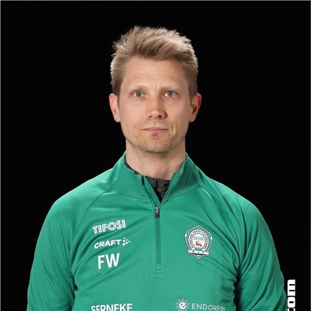 Andreas Öst Wifstrand