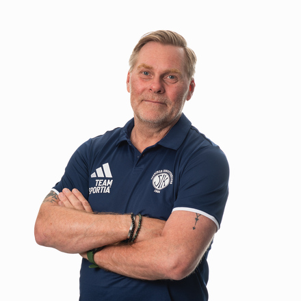 Patrik Andersson