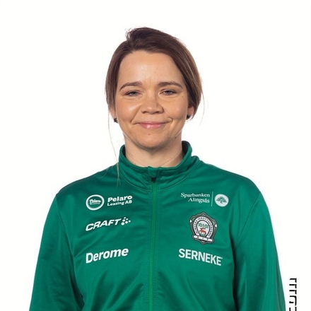 Sandra Sävenstrand