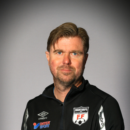 Thom Johansson