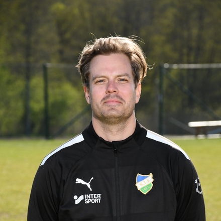Kristoffer Gamba