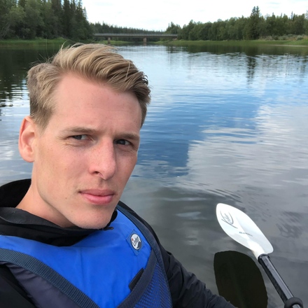 Jesper Holm-Öste