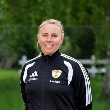 Helena Larsson