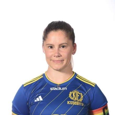 Sanna Andersson
