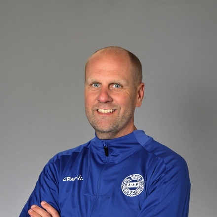 Micael Johansson