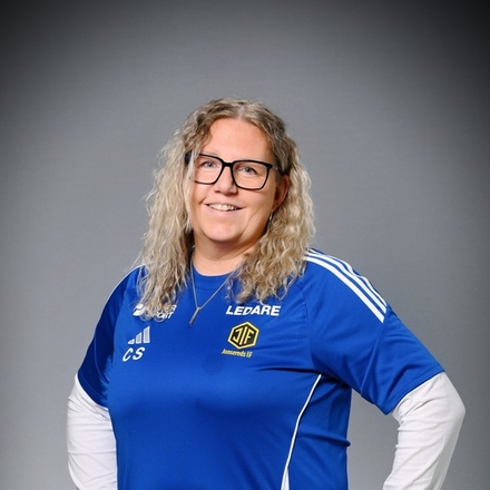 Cathrine Svensson