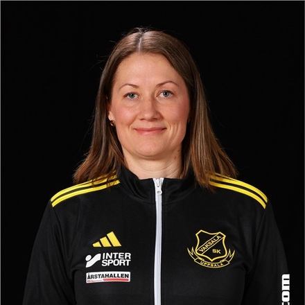 Sara Belin
