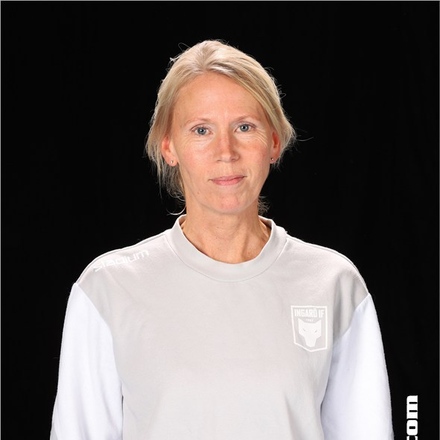Hannah Ekström