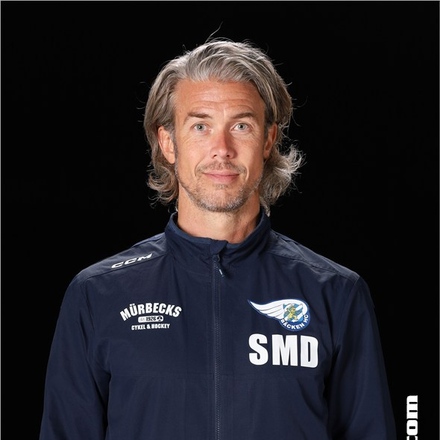 Sven-Martin Dahlstrand