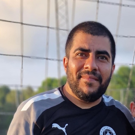 Rafael Zamorano