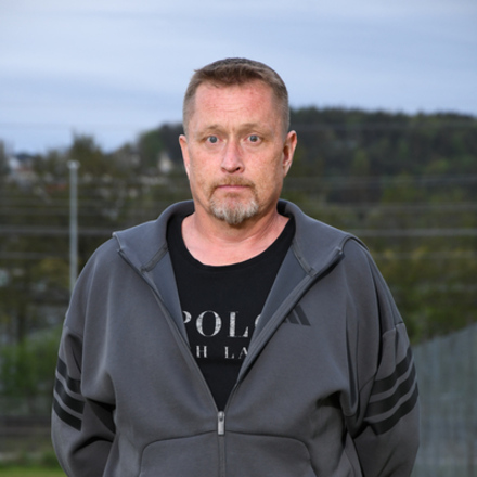 Tomas Fallqvist