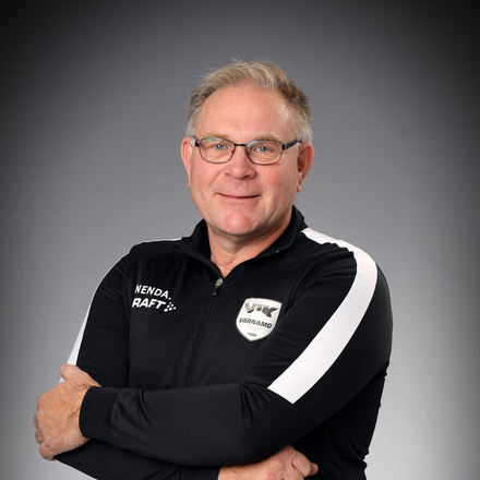 Carry Andersson