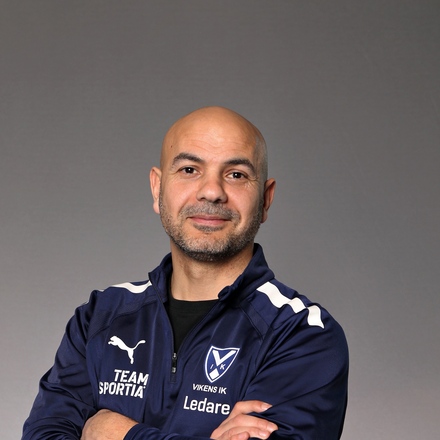Adam Salman