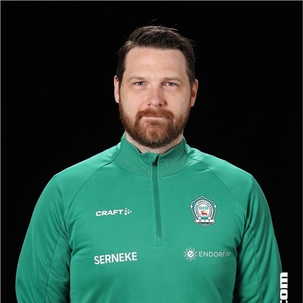 Nicklas Lärka