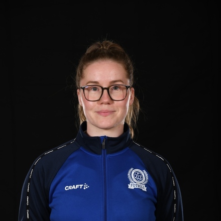 Karolina Nyström
