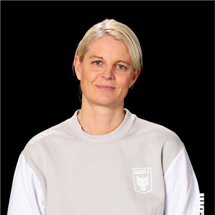 Pernilla Benerfalk