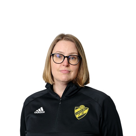 Tina Bodelsson