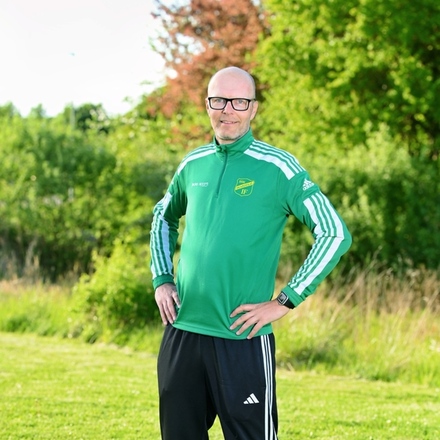 Tomas Olsson