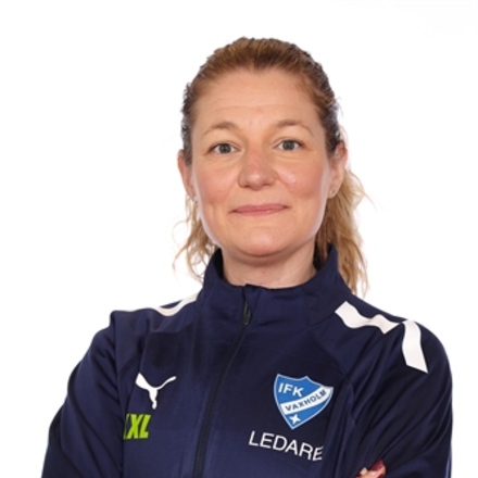 Ingela Lundkvist